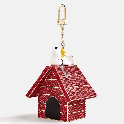 Peanuts Stocking Stuffers from Baublebar