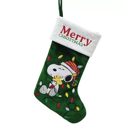 Kohl's Snoopy Stocking Stuffers