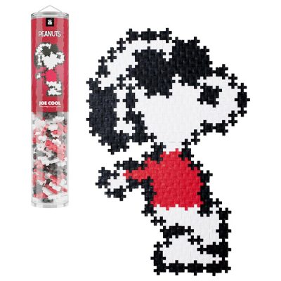 Peanuts Stocking Stuffers at Plus Plus