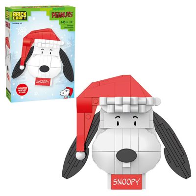 Peanuts Stocking Stuffers at Walmart