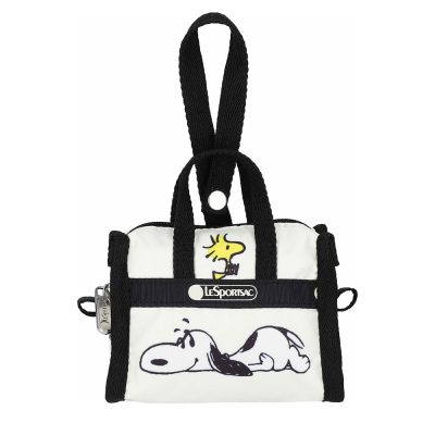 Peanuts at LeSportsac