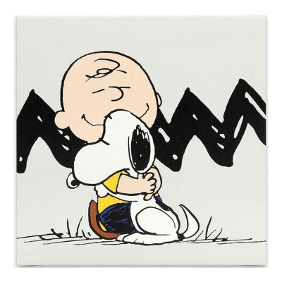 Peanuts at Open Roads