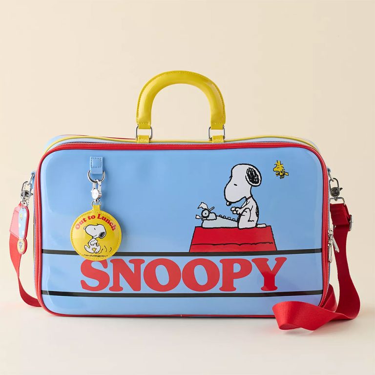 Peanuts & Snoopy Gifts | Featured at CollectPeanuts.com
