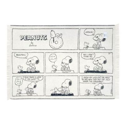 Peanuts at Bloomingdale's
