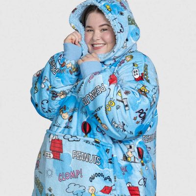 The Oodie Snoopy Collectibles