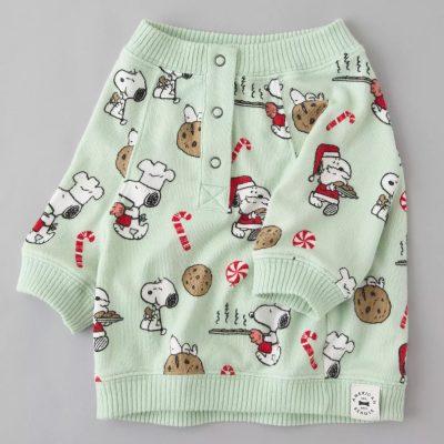 Peanuts at American Eagle