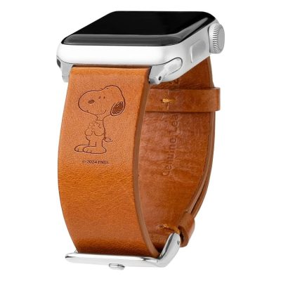 Peanuts at Affinity Bands