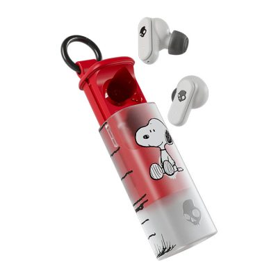 Skullcandy Snoopy Collectibles