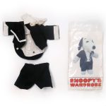 Snoopy Tuxedo Outfit