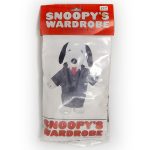 Snoopy Business Suit Outfit