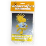 Woodstock Bike Blue T-shirt