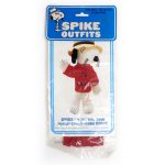 Spike t-shirt Outfit