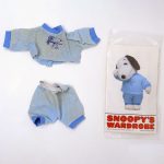 Snoopy Thermal wear Outfit