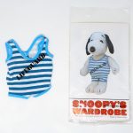 Snoopy Lifeguard Outfit