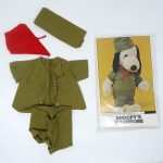 Snoopy Beagle Scout Outfit