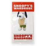 Snoopy Tank Top and Shorts Outfit