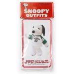Snoopy Football Jersey