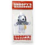 Snoopy Referee Outfit
