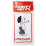 Snoopy Jeans Outfit