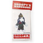 Snoopy Beagle Scout Outfit
