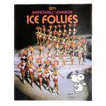 Shipstads & Johnson Ice Follies, 1971
