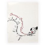 Snoopy's Swinging Christmas Program