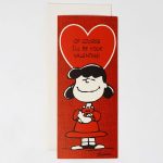 Lucy Valentine's Day Card from Ambassador