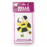 Belle Cheerleader