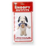 Snoopy Handsome Dog T-shirt