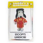 Snoopy Yeomen of the Guard Outfit