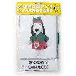 Snoopy Scottish Highlander Outfit