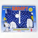 Snoopy Wardrobe Collection - Pajamas
