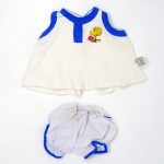 Belle Tennis Outfit