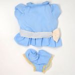 Belle Party Dress