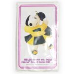 Belle Cheerleader