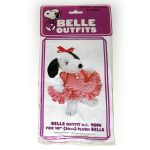 Belle Gingham Dress Outfit