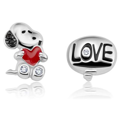 Crislu Snoopy Jewelry