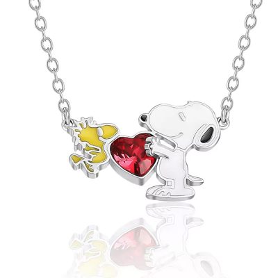 Peanuts Jewelry at Sally Rose