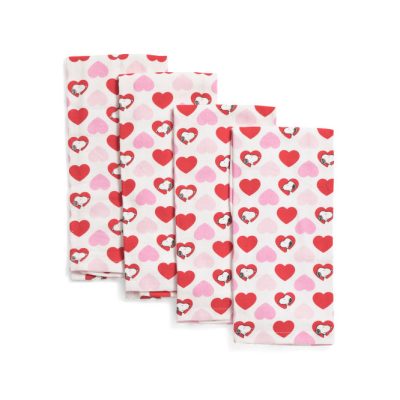 Peanuts gifts at Walmart