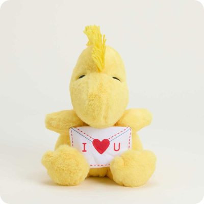 Peanuts gifts at Warmies
