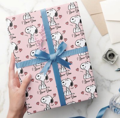 Peanuts Decor at Zazzle