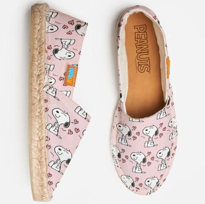 Peanuts apparel and home decor at Zazzle