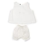 Belle Lingerie Top and Bottom for 15" Plush