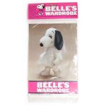 Belle Lingerie Set for 15" Plush