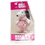 Belle Purse & Shoes Accessories for 15" Plush