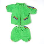 Belle Dress-Up Doll Jogging Outfit - 15"