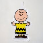 Charlie Brown Balloon 
