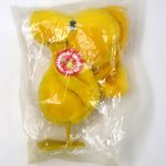 Standing Woodstock Plush Doll