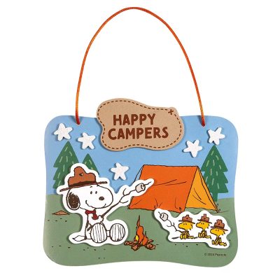 Peanuts at Oriental Trading Company