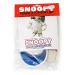 Snoopy Doll Tennis Accessories Set - Small